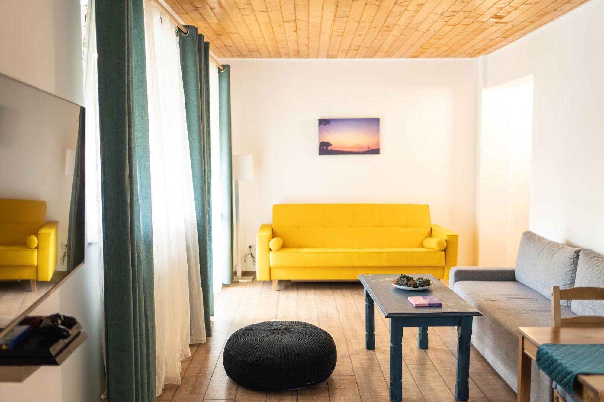 Dinvis Apartments Poiana Brasov Esterno foto