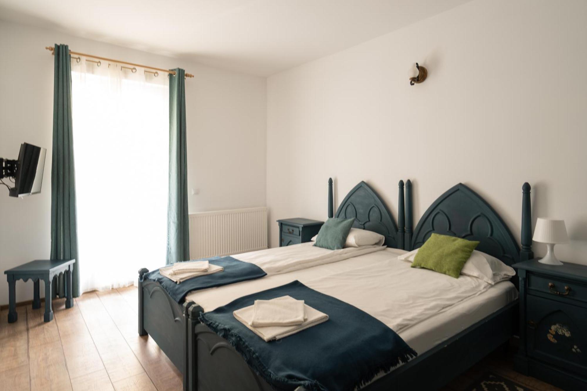 Dinvis Apartments Poiana Brasov Esterno foto