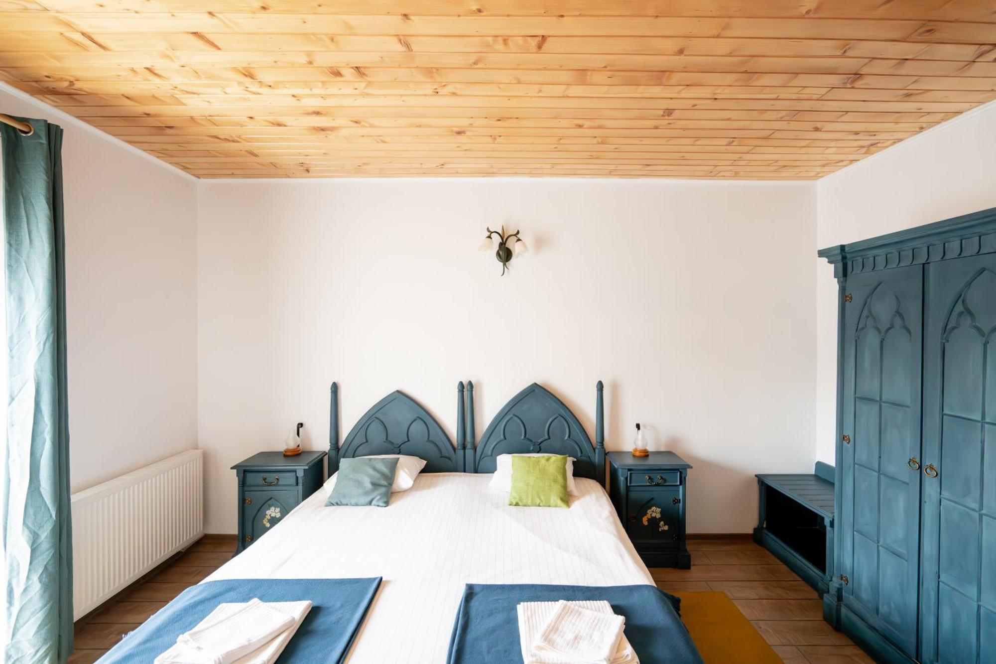 Dinvis Apartments Poiana Brasov Esterno foto