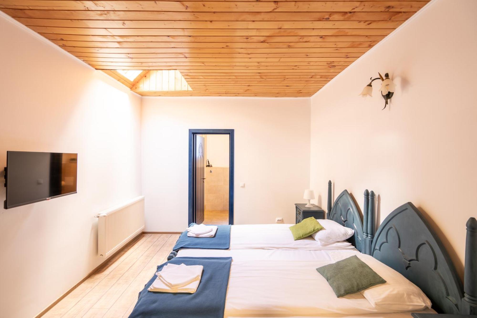 Dinvis Apartments Poiana Brasov Esterno foto