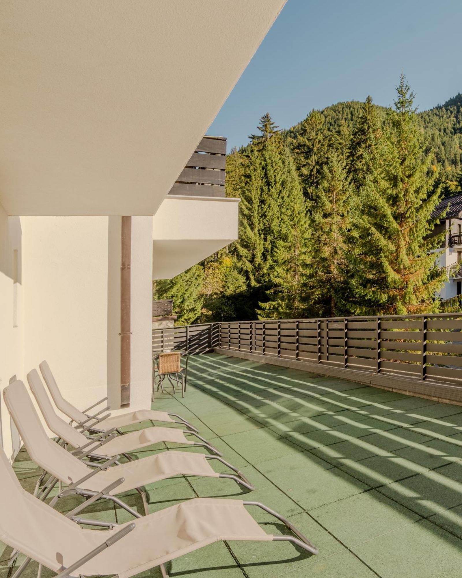 Dinvis Apartments Poiana Brasov Esterno foto