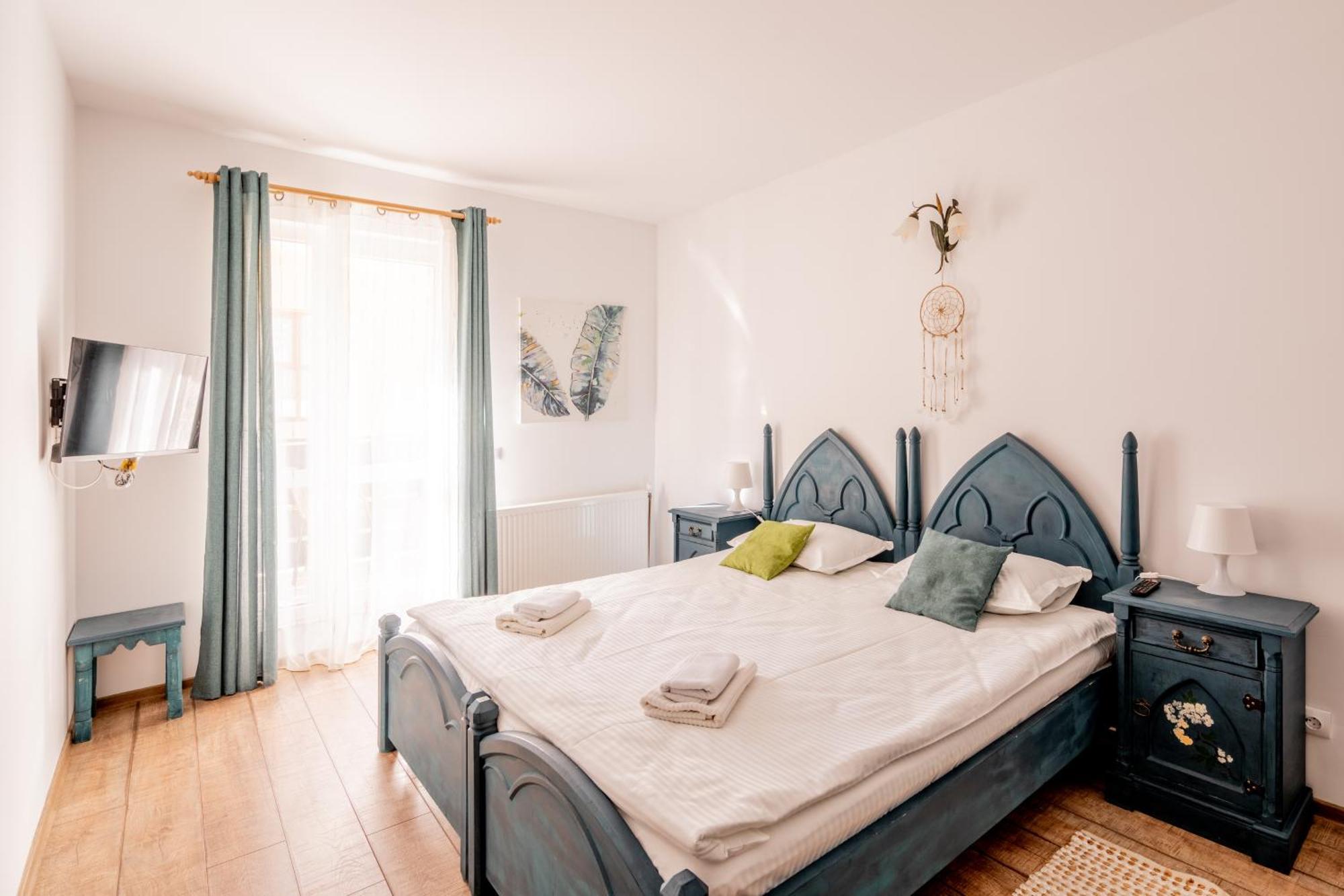 Dinvis Apartments Poiana Brasov Esterno foto