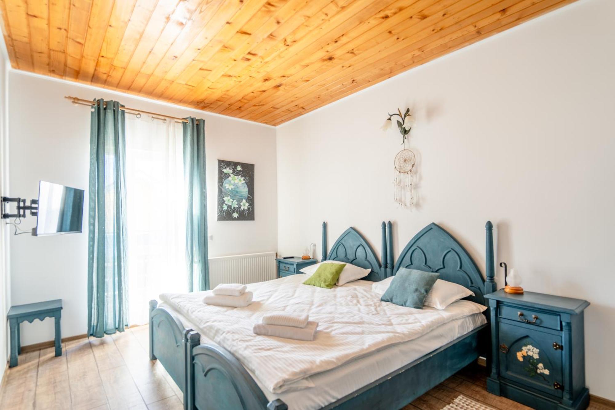 Dinvis Apartments Poiana Brasov Esterno foto