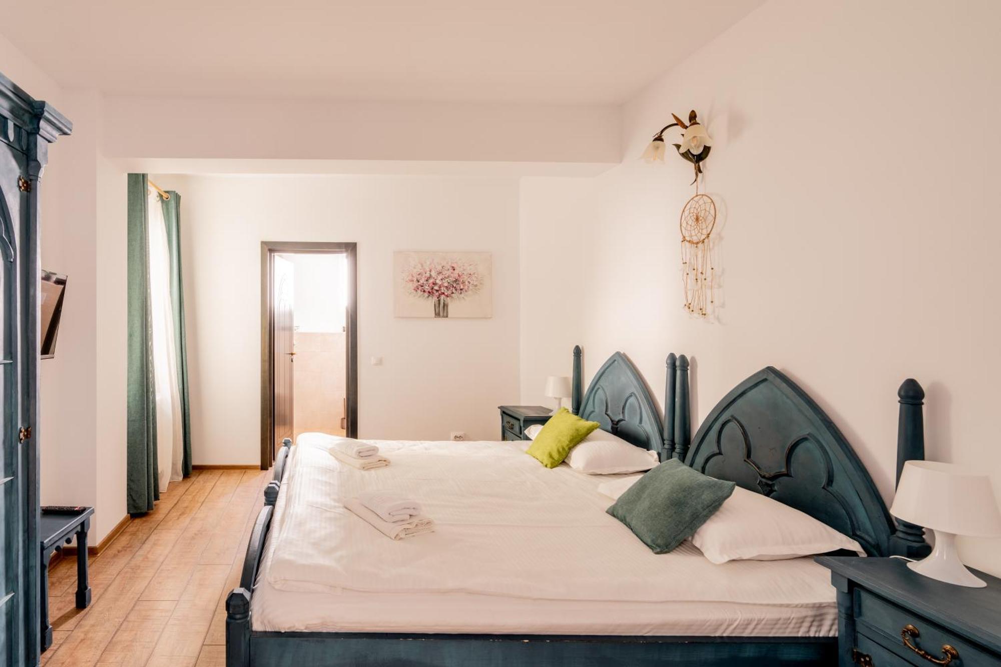 Dinvis Apartments Poiana Brasov Esterno foto